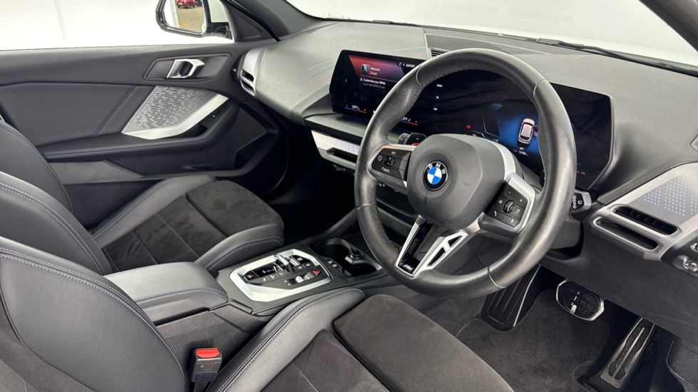 BMW 1 Series 120 M Sport 5dr Step Auto Petrol Hatchback - Image 6