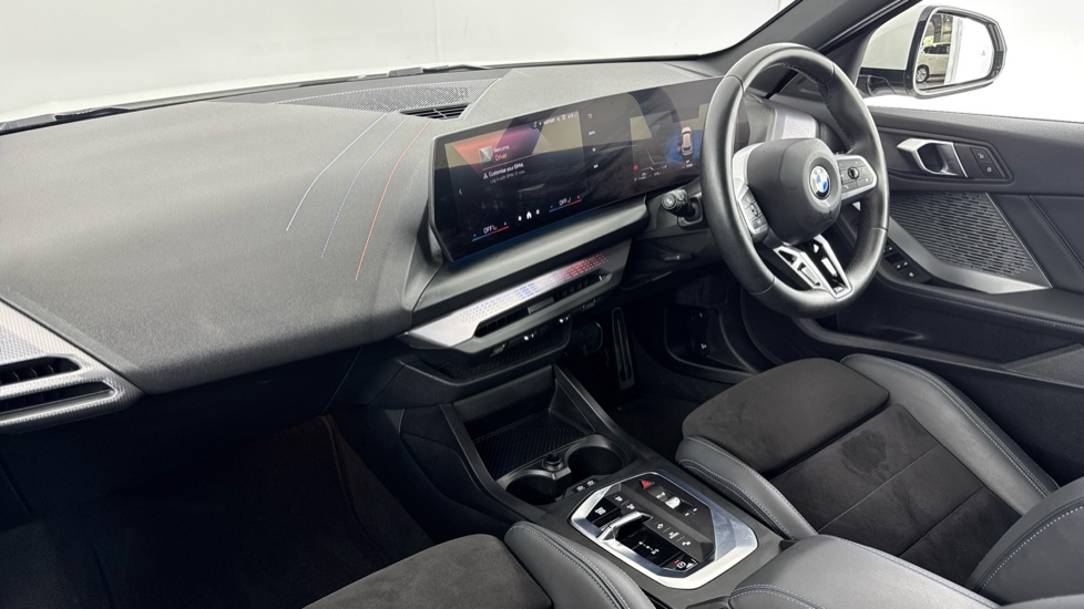 BMW 1 Series 120 M Sport 5dr Step Auto Petrol Hatchback - Image 7