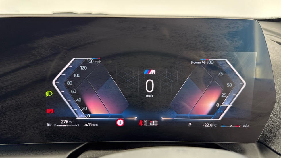 BMW 1 Series 120 M Sport 5dr Step Auto Petrol Hatchback - Image 9