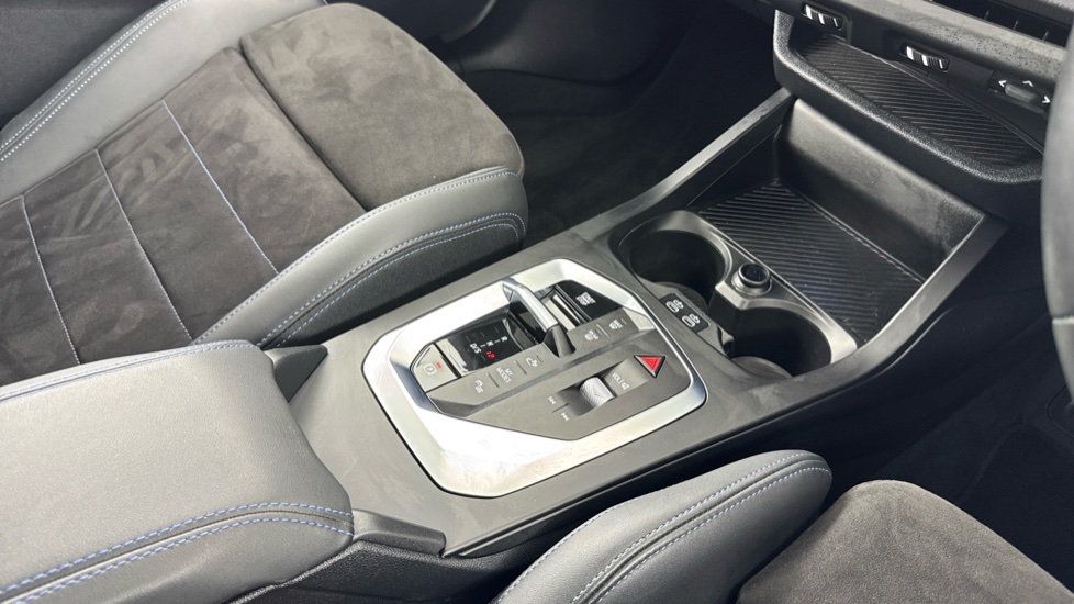 BMW 1 Series 120 M Sport 5dr Step Auto Petrol Hatchback - Image 10