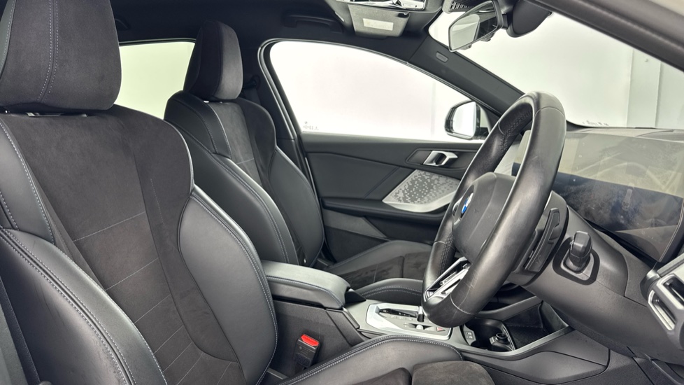 BMW 1 Series 120 M Sport 5dr Step Auto Petrol Hatchback - Image 11