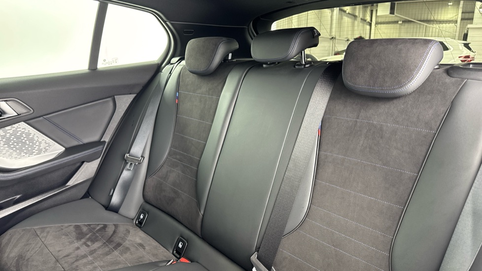 BMW 1 Series 120 M Sport 5dr Step Auto Petrol Hatchback - Image 12