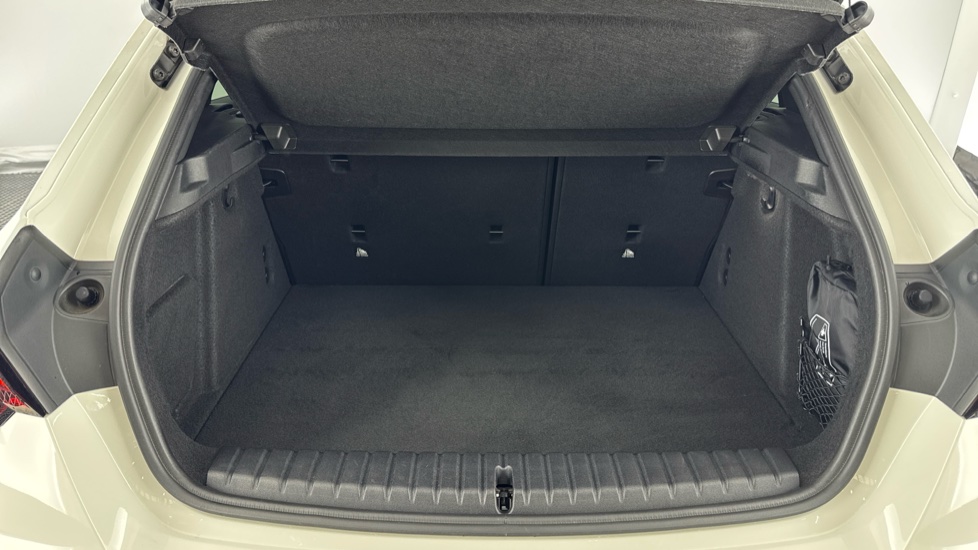 BMW 1 Series 120 M Sport 5dr Step Auto Petrol Hatchback - Image 13