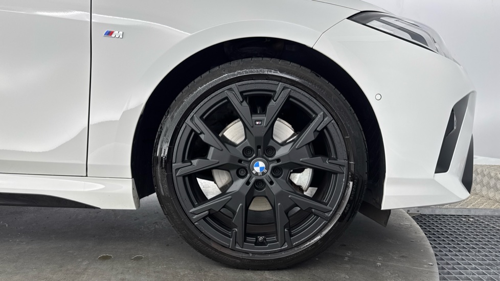 BMW 1 Series 120 M Sport 5dr Step Auto Petrol Hatchback - Image 14