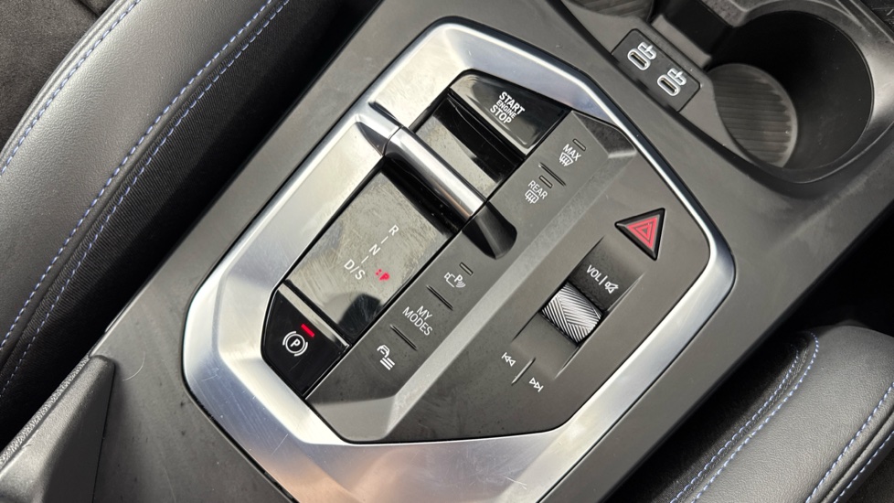 BMW 1 Series 120 M Sport 5dr Step Auto Petrol Hatchback - Image 19