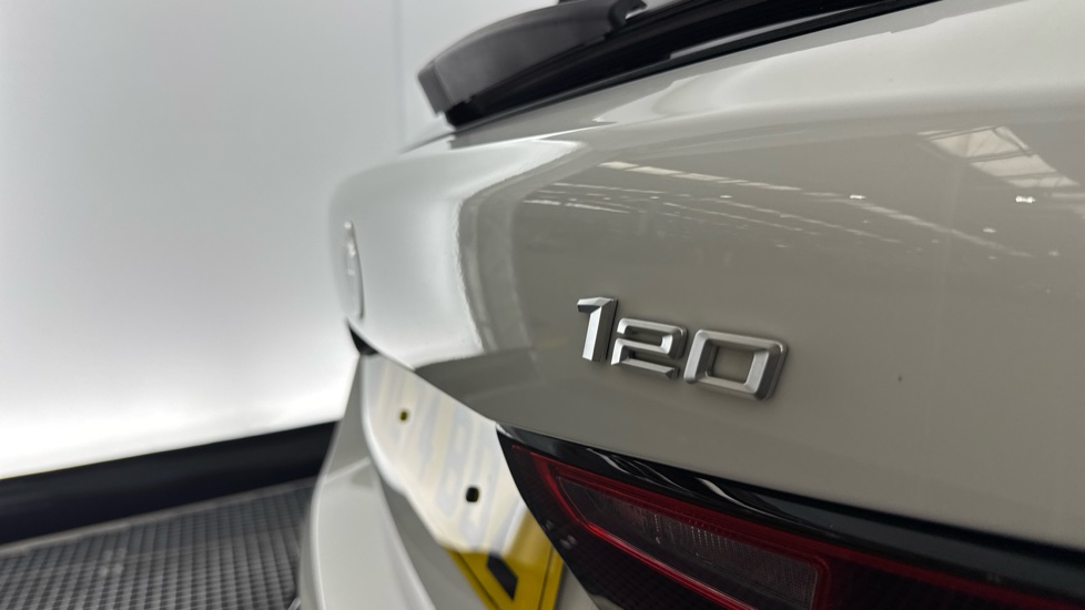 BMW 1 Series 120 M Sport 5dr Step Auto Petrol Hatchback - Image 24