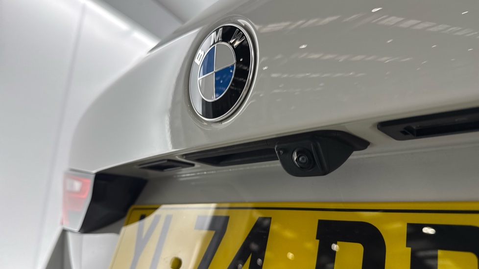 BMW 1 Series 120 M Sport 5dr Step Auto Petrol Hatchback - Image 26