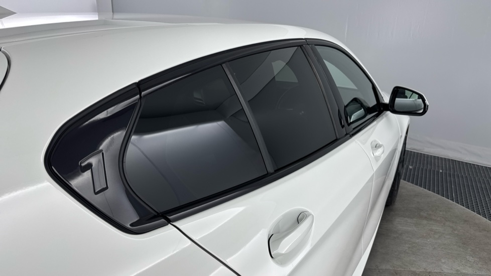 BMW 1 Series 120 M Sport 5dr Step Auto Petrol Hatchback - Image 27