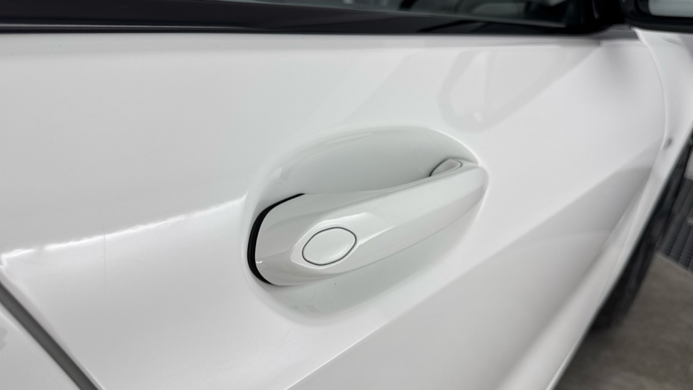 BMW 1 Series 120 M Sport 5dr Step Auto Petrol Hatchback - Image 28