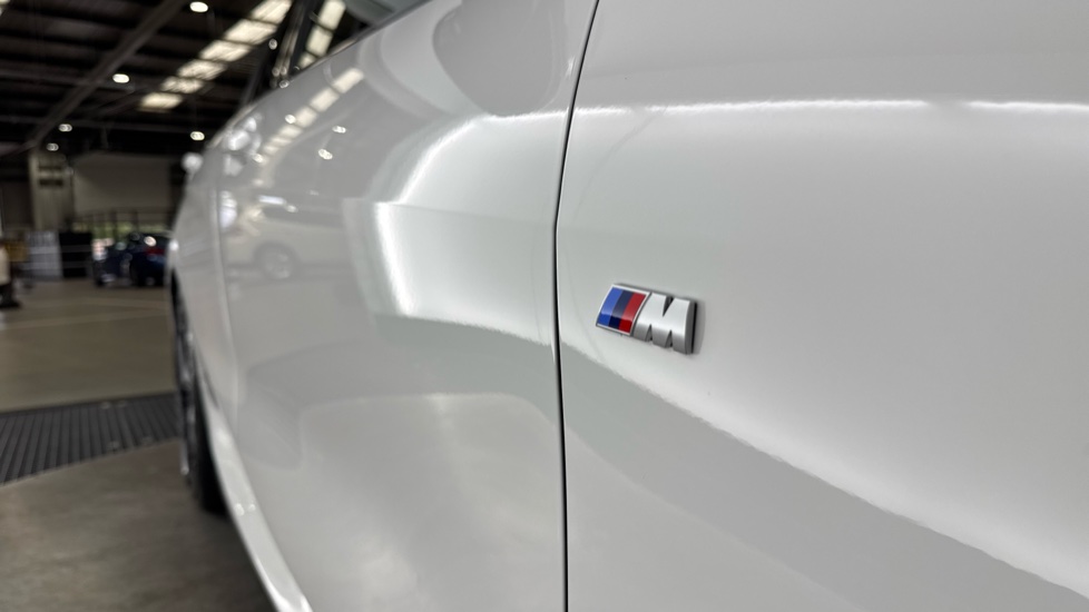 BMW 1 Series 120 M Sport 5dr Step Auto Petrol Hatchback - Image 31