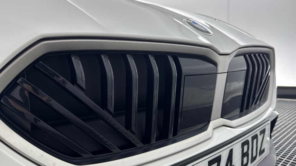 BMW 1 Series 120 M Sport 5dr Step Auto Petrol Hatchback - Image 32