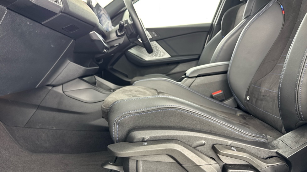 BMW 1 Series 120 M Sport 5dr Step Auto Petrol Hatchback - Image 33