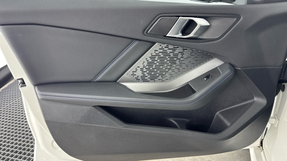 BMW 1 Series 120 M Sport 5dr Step Auto Petrol Hatchback - Image 35