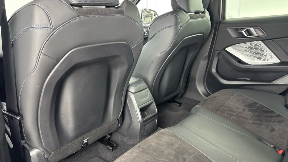 BMW 1 Series 120 M Sport 5dr Step Auto Petrol Hatchback - Image 36