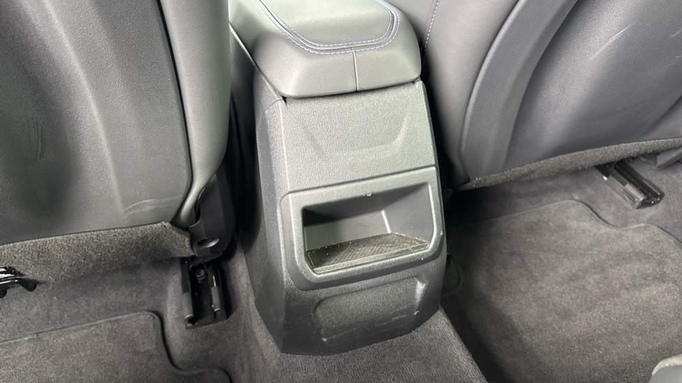 BMW 1 Series 120 M Sport 5dr Step Auto Petrol Hatchback - Image 39