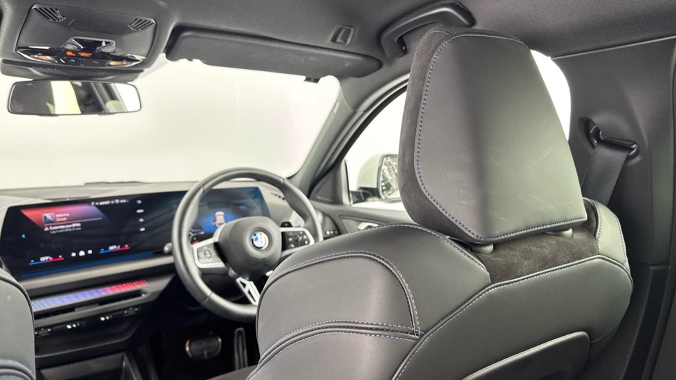 BMW 1 Series 120 M Sport 5dr Step Auto Petrol Hatchback - Image 40