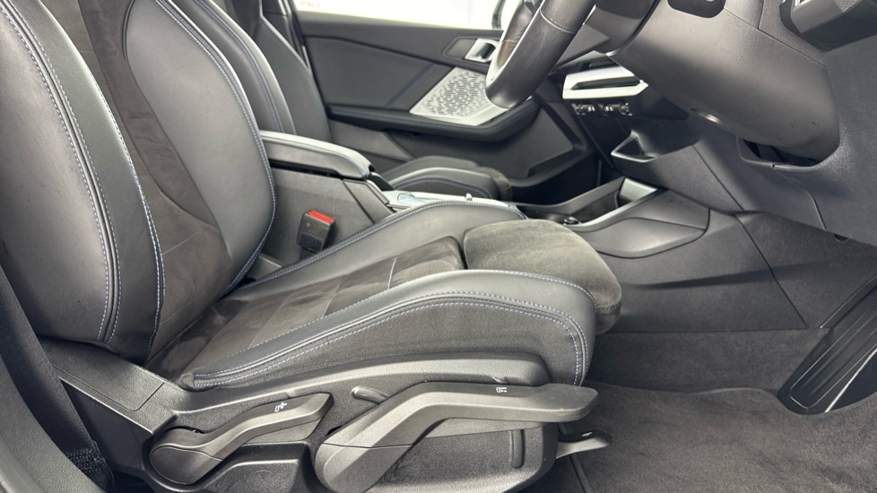 BMW 1 Series 120 M Sport 5dr Step Auto Petrol Hatchback - Image 41