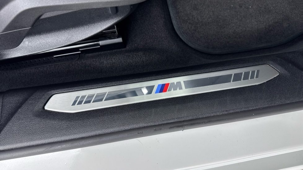BMW 1 Series 120 M Sport 5dr Step Auto Petrol Hatchback - Image 44