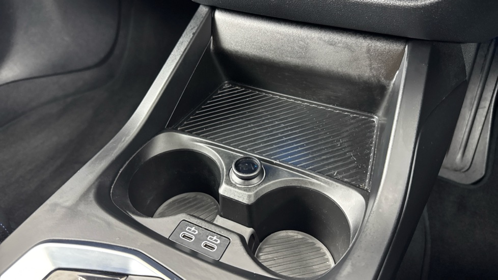 BMW 1 Series 120 M Sport 5dr Step Auto Petrol Hatchback - Image 48