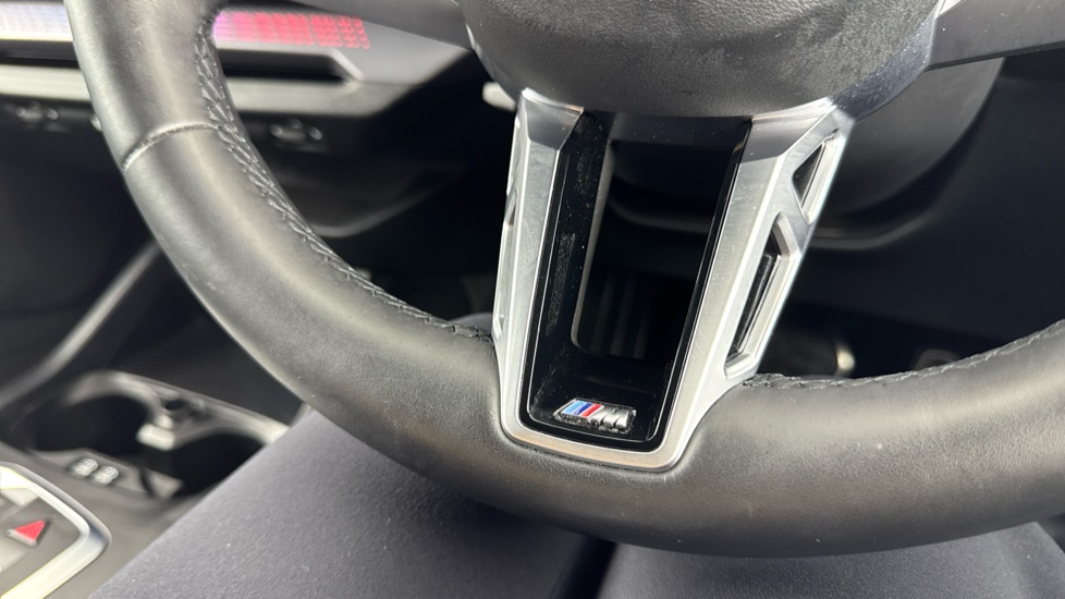 BMW 1 Series 120 M Sport 5dr Step Auto Petrol Hatchback - Image 50
