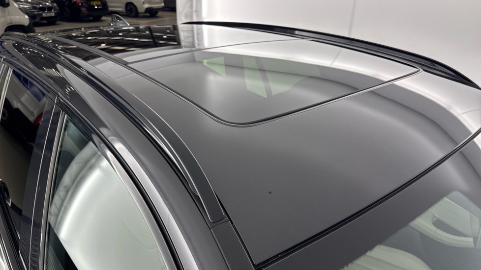BMW iX3 210kW M Sport 80kWh 5dr Auto Electric Estate - Image 21
