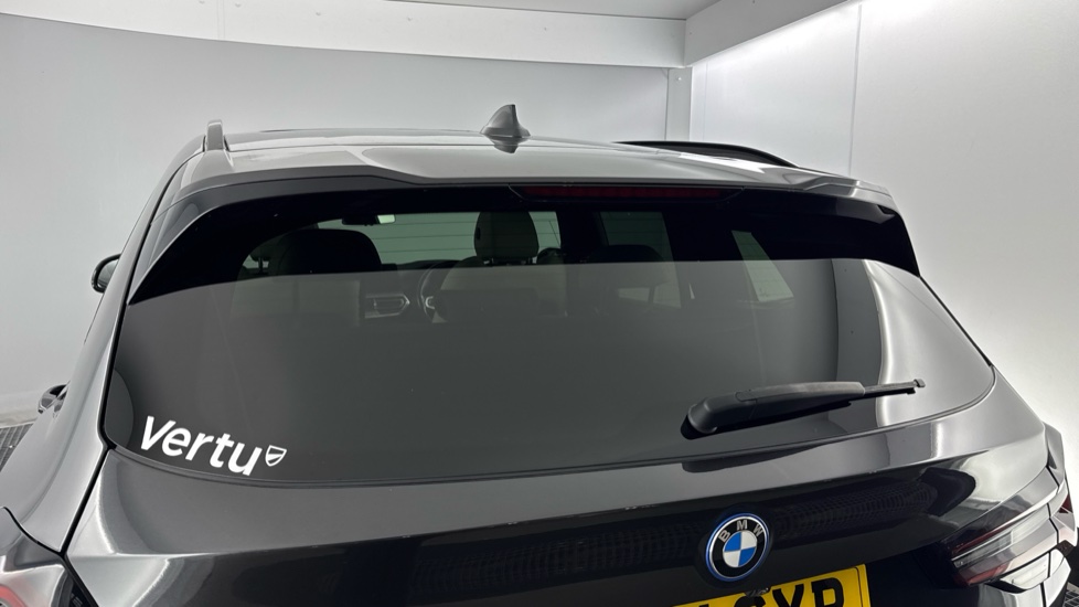 BMW iX3 210kW M Sport 80kWh 5dr Auto Electric Estate - Image 26