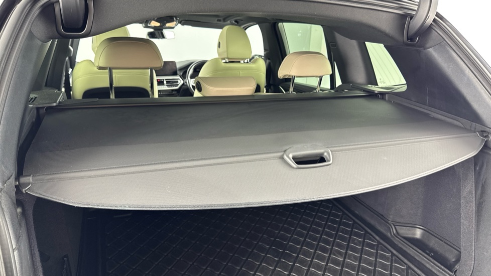 BMW iX3 210kW M Sport 80kWh 5dr Auto Electric Estate - Image 27