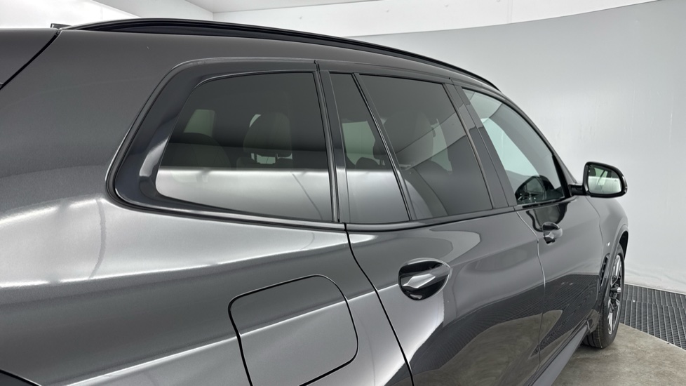 BMW iX3 210kW M Sport 80kWh 5dr Auto Electric Estate - Image 29