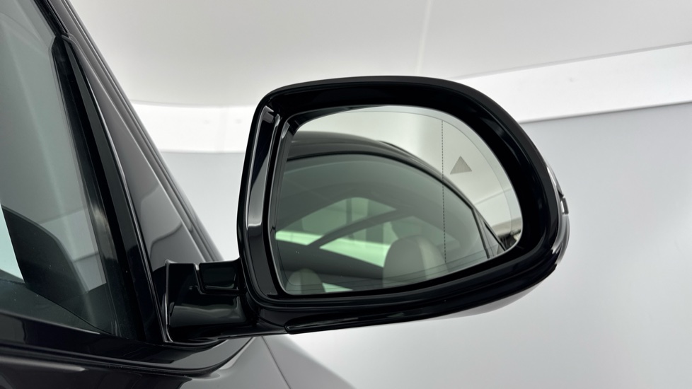 BMW iX3 210kW M Sport 80kWh 5dr Auto Electric Estate - Image 31