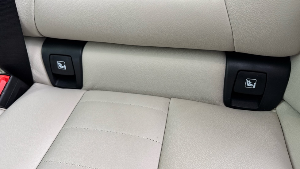 BMW iX3 210kW M Sport 80kWh 5dr Auto Electric Estate - Image 39