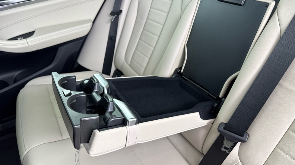 BMW iX3 210kW M Sport 80kWh 5dr Auto Electric Estate - Image 41