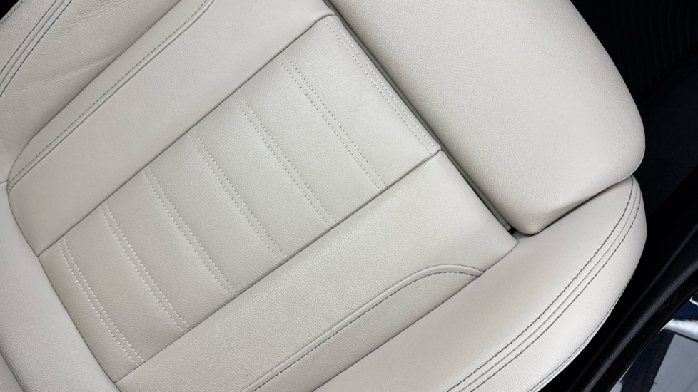 BMW iX3 210kW M Sport 80kWh 5dr Auto Electric Estate - Image 49