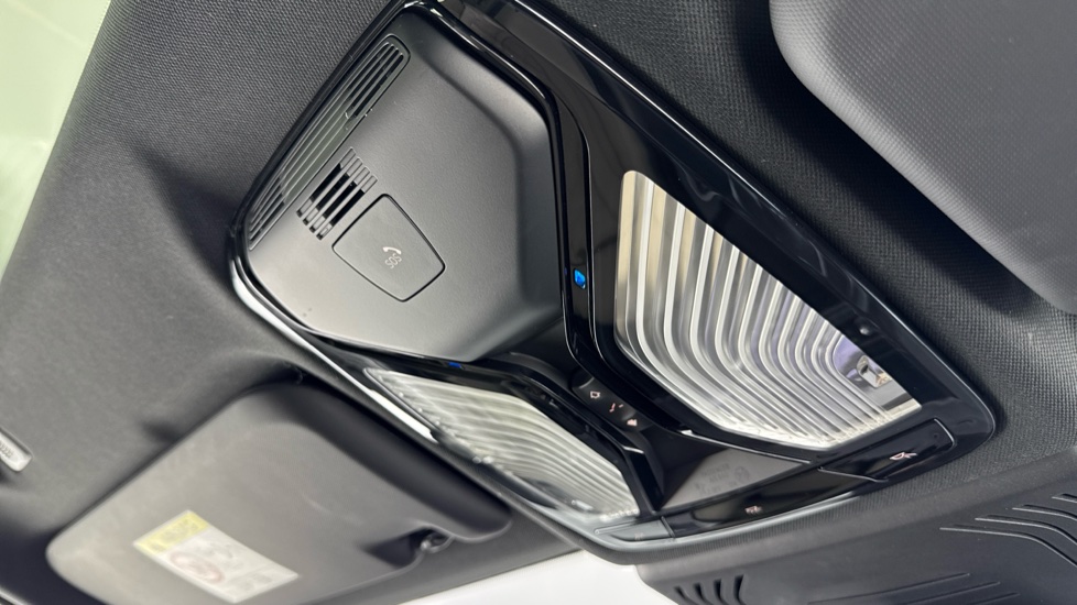 BMW iX3 210kW M Sport 80kWh 5dr Auto Electric Estate - Image 53