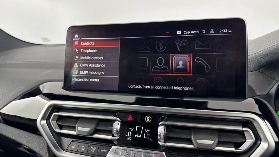 BMW iX3 210kW M Sport 80kWh 5dr Auto Electric Estate - Image 58