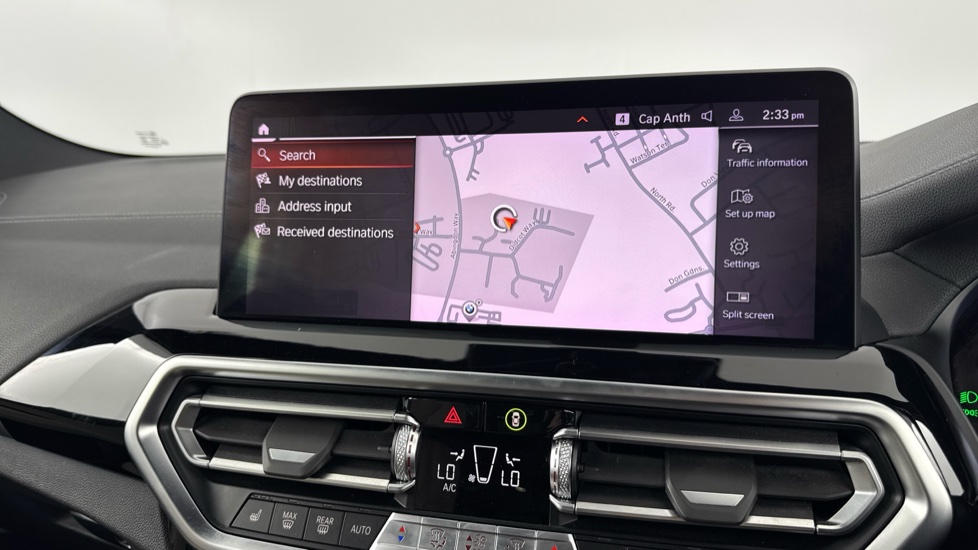 BMW iX3 210kW M Sport 80kWh 5dr Auto Electric Estate - Image 59