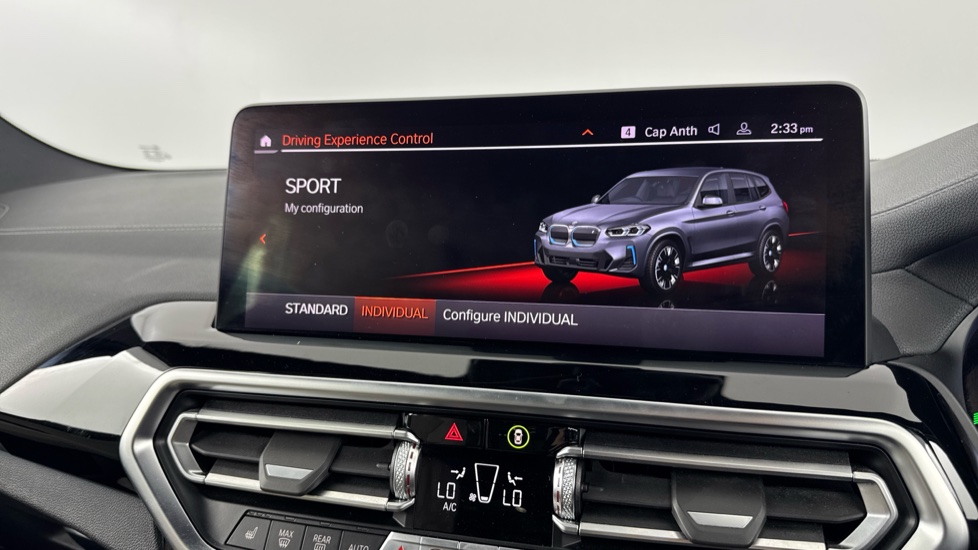 BMW iX3 210kW M Sport 80kWh 5dr Auto Electric Estate - Image 61