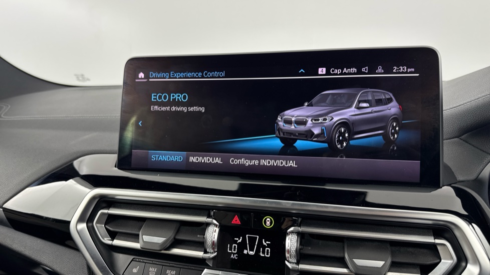 BMW iX3 210kW M Sport 80kWh 5dr Auto Electric Estate - Image 62