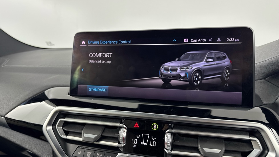 BMW iX3 210kW M Sport 80kWh 5dr Auto Electric Estate - Image 63