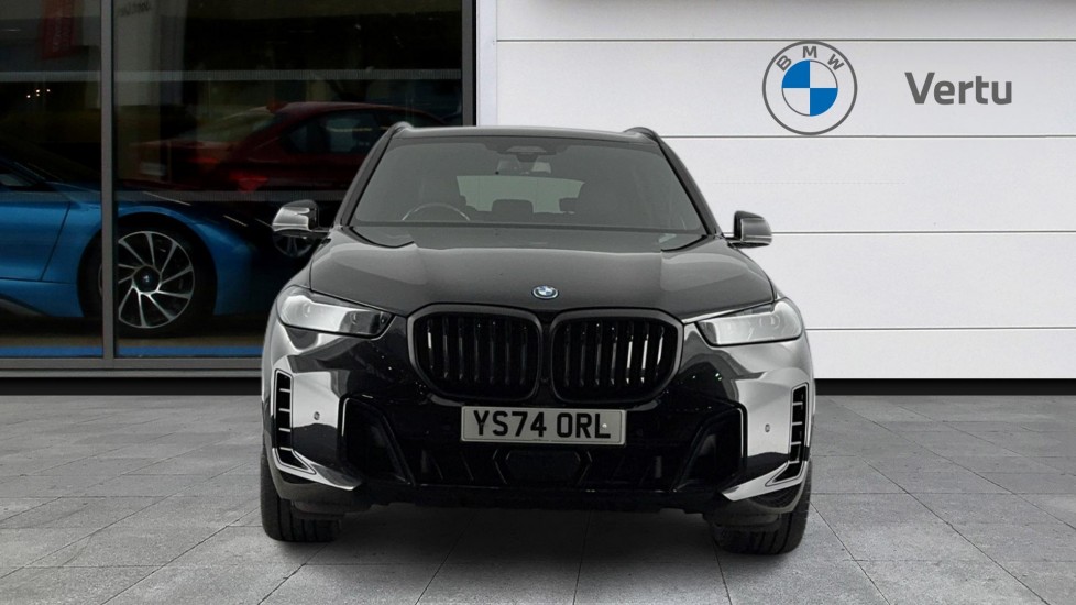 BMW X5 xDrive50e M Sport 5dr Auto [Tech/Pro Pack] Estate - Image 16