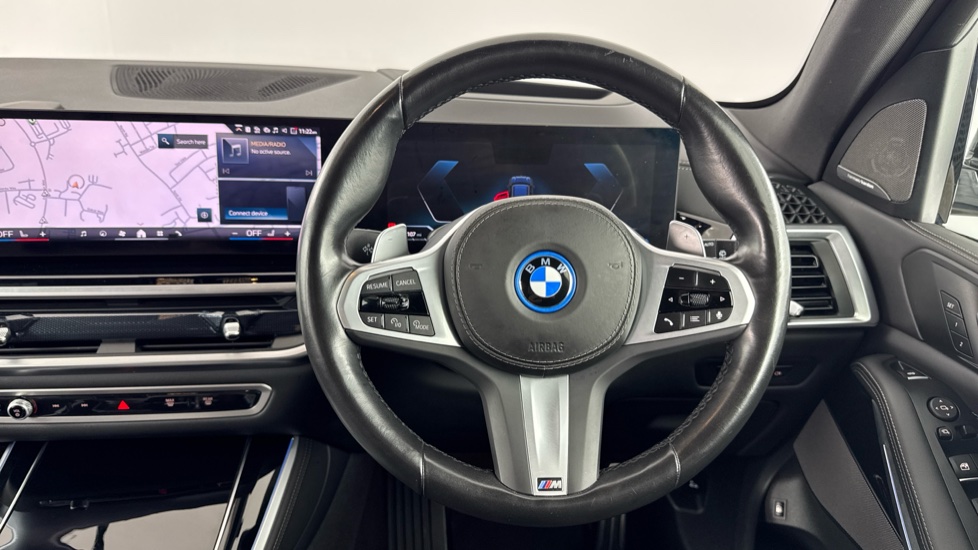 BMW X5 xDrive50e M Sport 5dr Auto [Tech/Pro Pack] Estate - Image 5