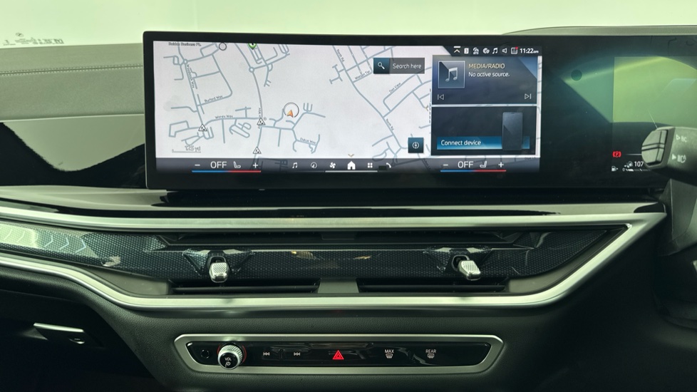 BMW X5 xDrive50e M Sport 5dr Auto [Tech/Pro Pack] Estate - Image 8