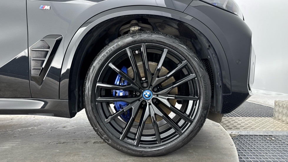 BMW X5 xDrive50e M Sport 5dr Auto [Tech/Pro Pack] Estate - Image 14