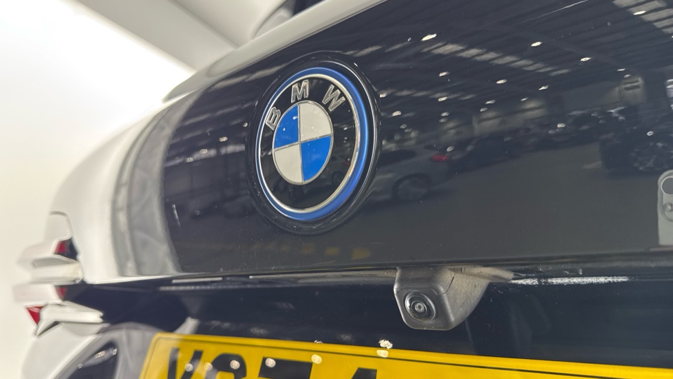 BMW X5 xDrive50e M Sport 5dr Auto [Tech/Pro Pack] Estate - Image 24