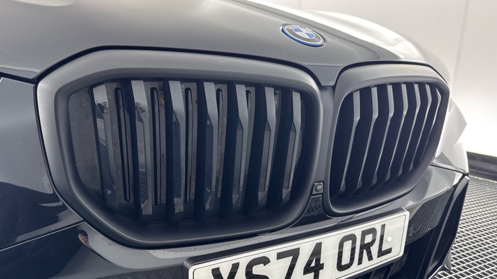 BMW X5 xDrive50e M Sport 5dr Auto [Tech/Pro Pack] Estate - Image 34