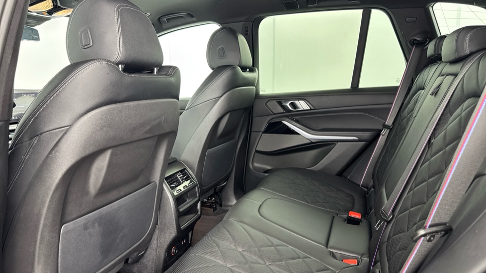 BMW X5 xDrive50e M Sport 5dr Auto [Tech/Pro Pack] Estate - Image 38