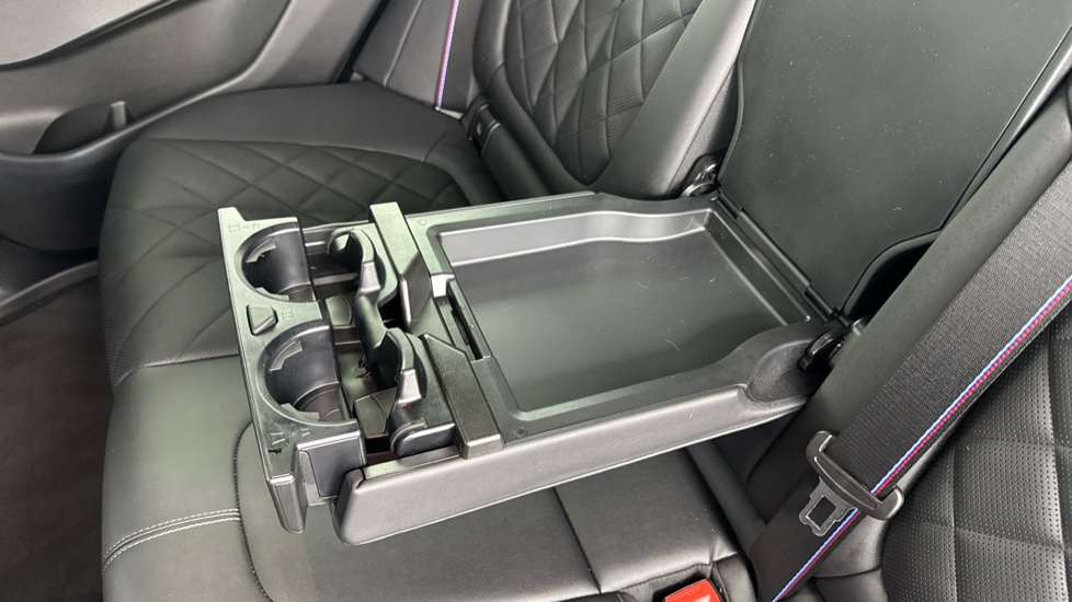 BMW X5 xDrive50e M Sport 5dr Auto [Tech/Pro Pack] Estate - Image 42