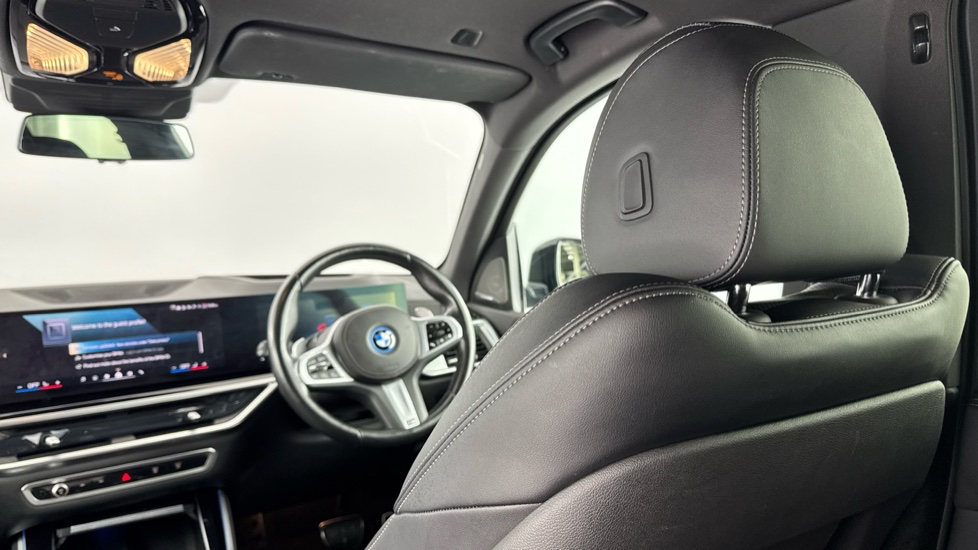 BMW X5 xDrive50e M Sport 5dr Auto [Tech/Pro Pack] Estate - Image 44