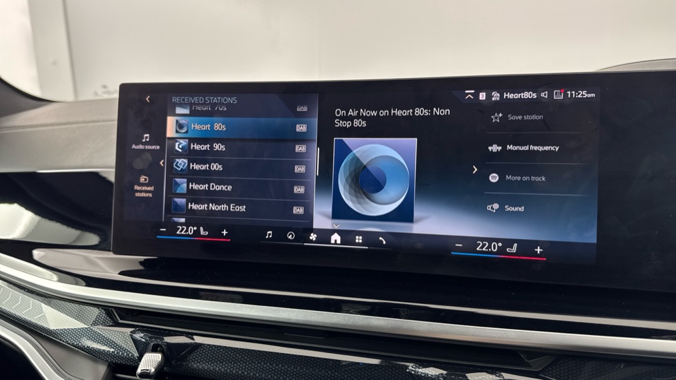BMW X5 xDrive50e M Sport 5dr Auto [Tech/Pro Pack] Estate - Image 58