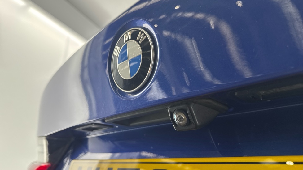 BMW 3 Series 320d MHT M Sport 4dr Step Auto Diesel Saloon - Image 25