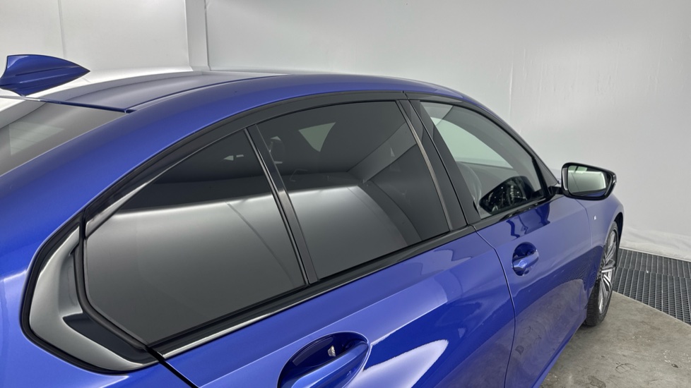 BMW 3 Series 320d MHT M Sport 4dr Step Auto Diesel Saloon - Image 28